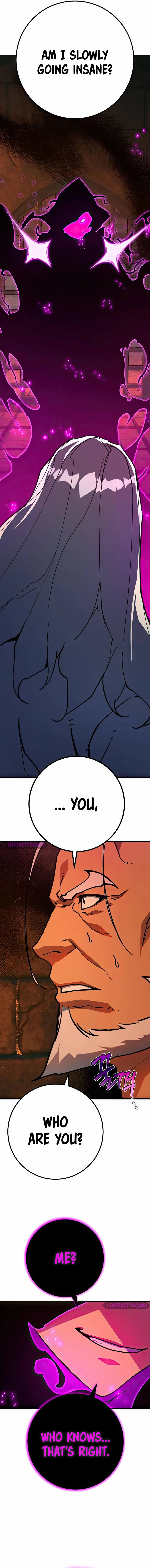 Read World's Strongest Troll Manga Online