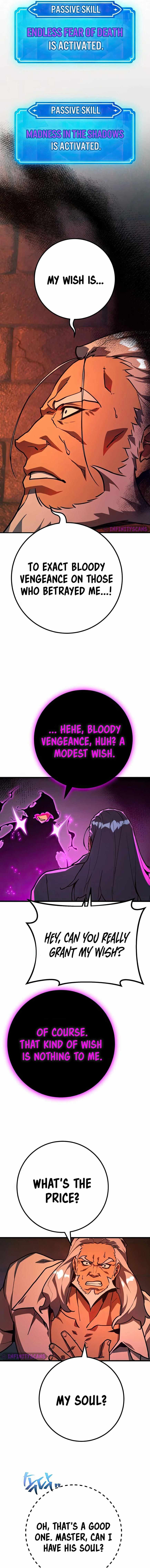 Read World's Strongest Troll Manga Online
