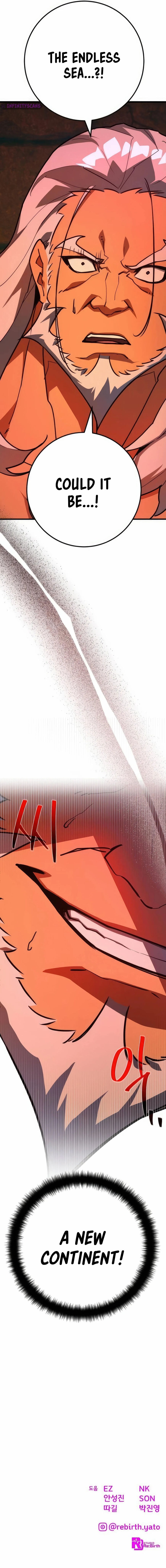 Read World's Strongest Troll Manga Online
