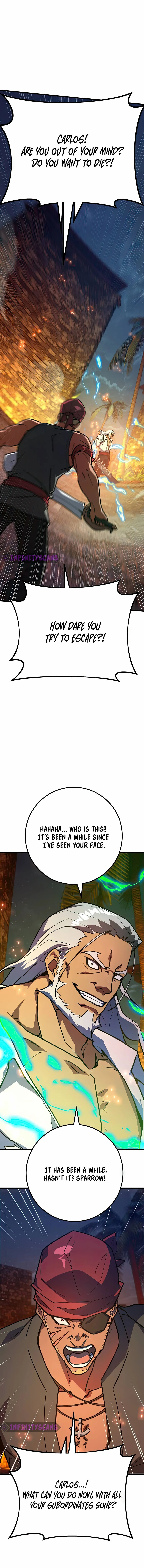Read World's Strongest Troll Manga Online