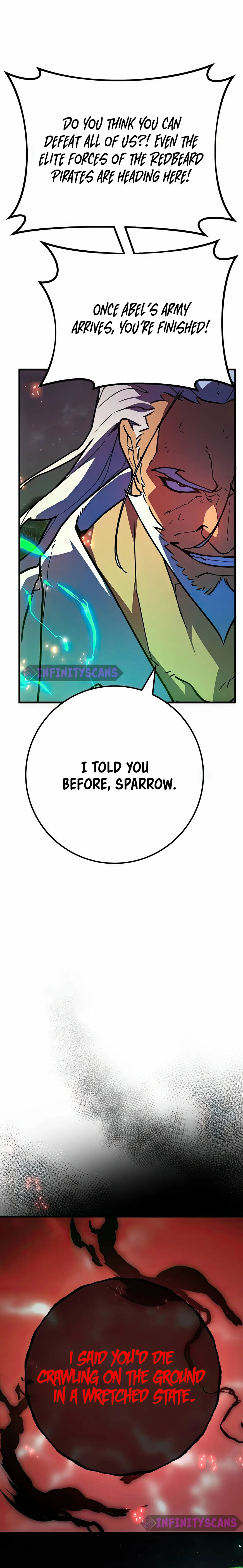 Read World's Strongest Troll Manga Online