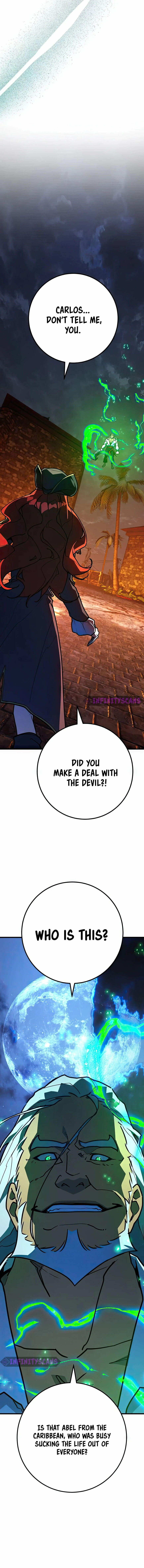 Read World's Strongest Troll Manga Online