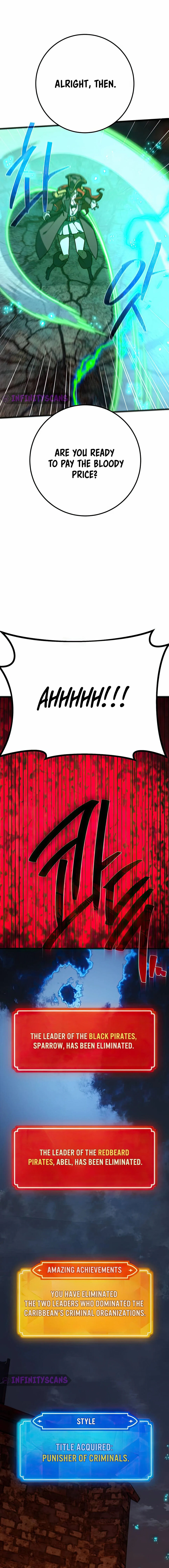 Read World's Strongest Troll Manga Online
