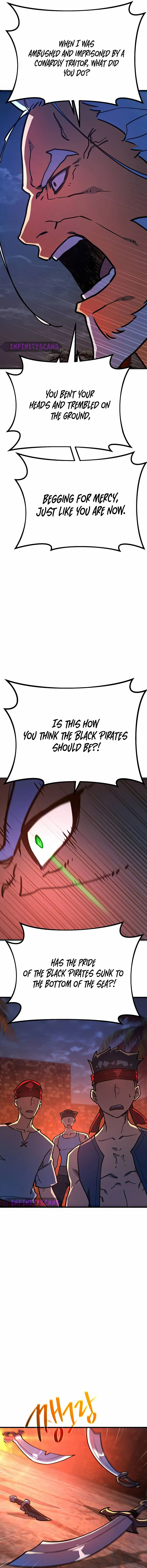 Read World's Strongest Troll Manga Online