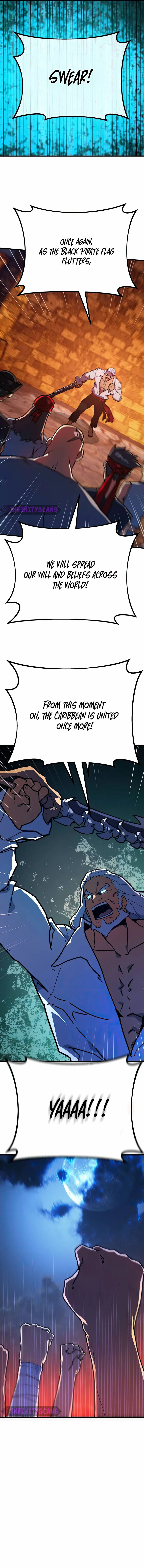 Read World's Strongest Troll Manga Online