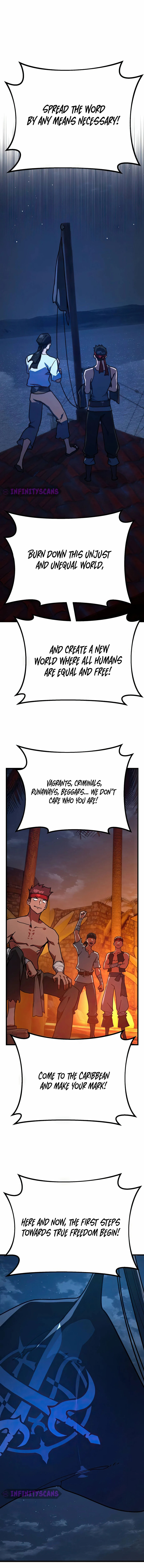 Read World's Strongest Troll Manga Online