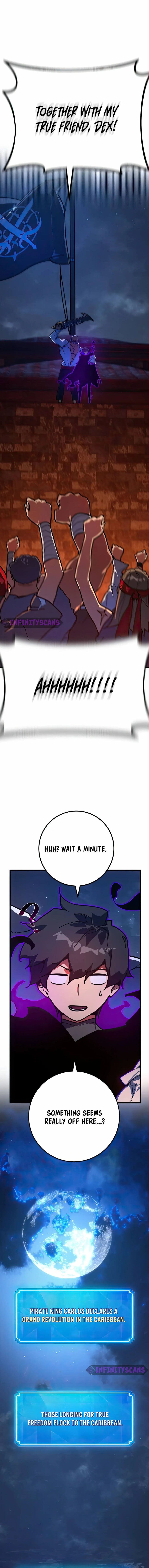 Read World's Strongest Troll Manga Online