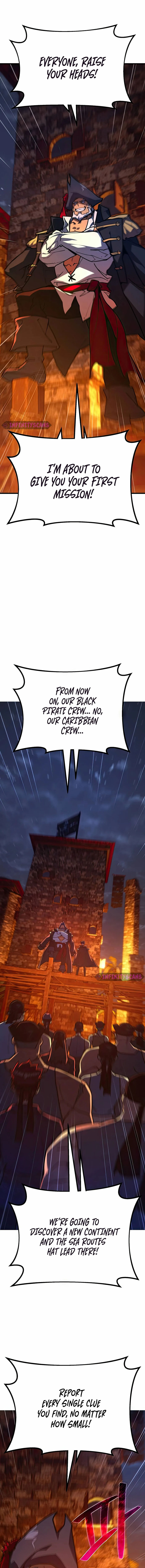 Read World's Strongest Troll Manga Online