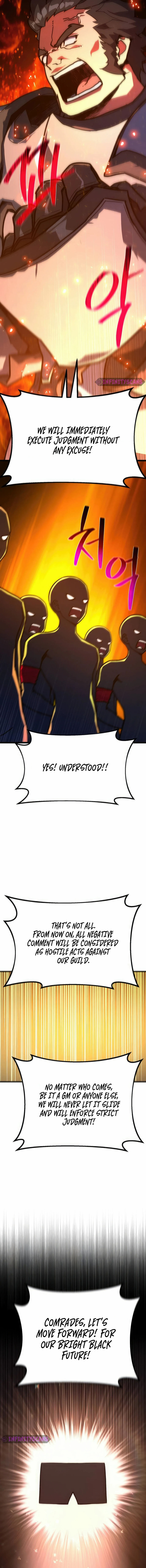 Read World's Strongest Troll Manga Online