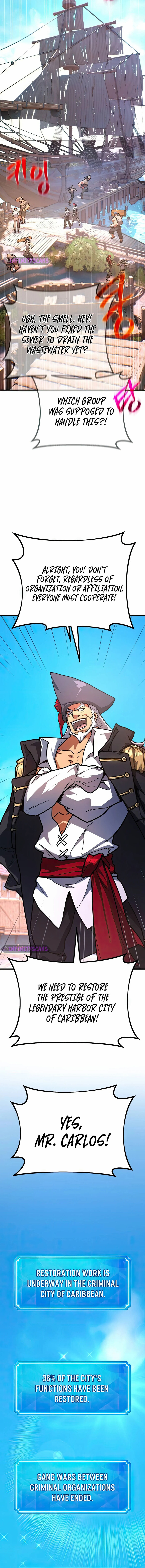 Read World's Strongest Troll Manga Online