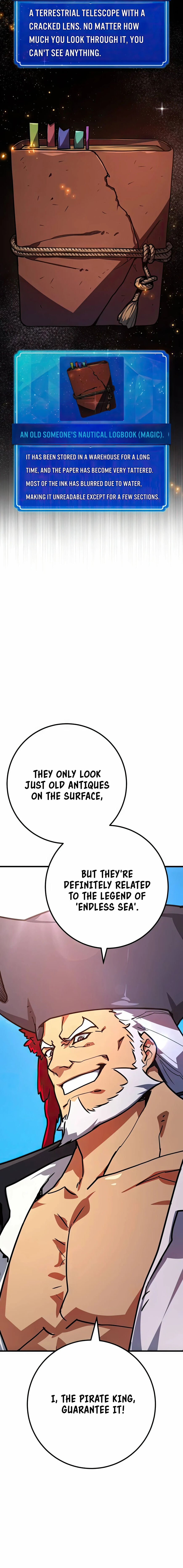 Read World's Strongest Troll Manga Online