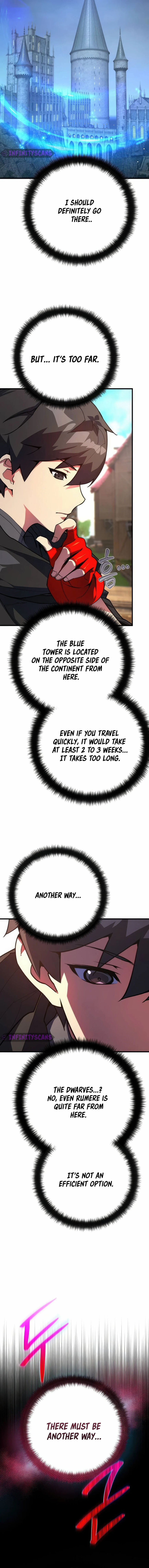 Read World's Strongest Troll Manga Online