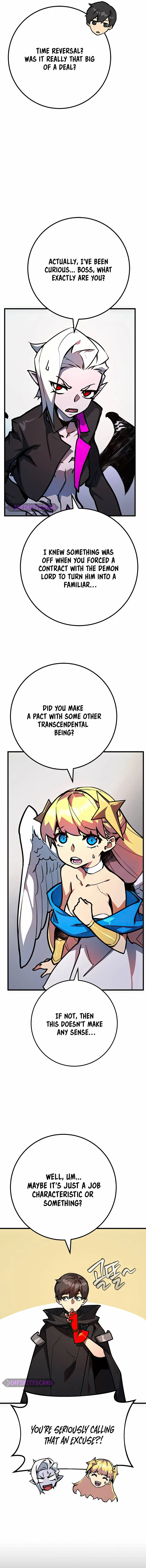 Read World's Strongest Troll Manga Online