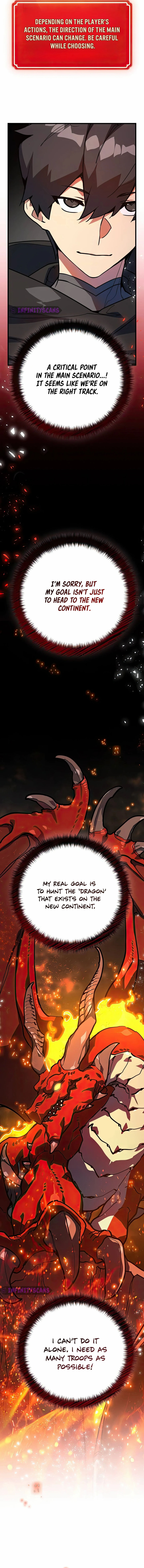 Read World's Strongest Troll Manga Online