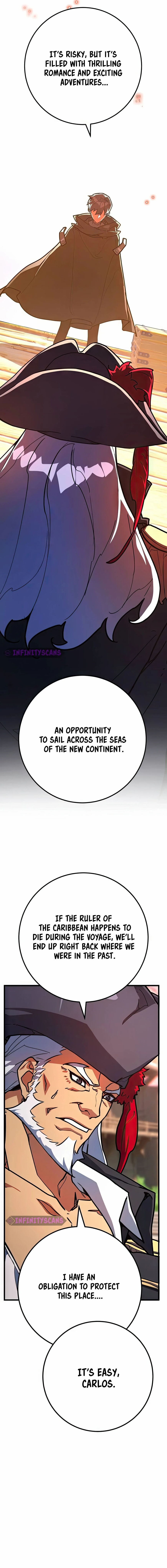 Read World's Strongest Troll Manga Online