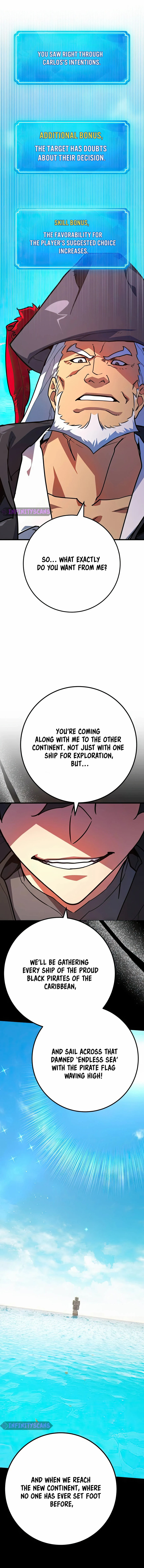 Read World's Strongest Troll Manga Online
