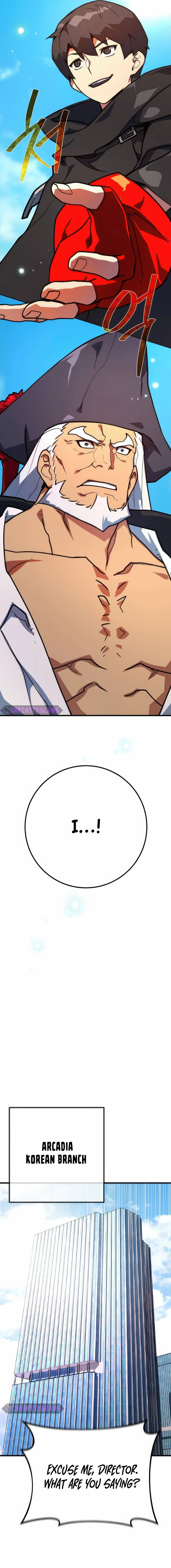 Read World's Strongest Troll Manga Online