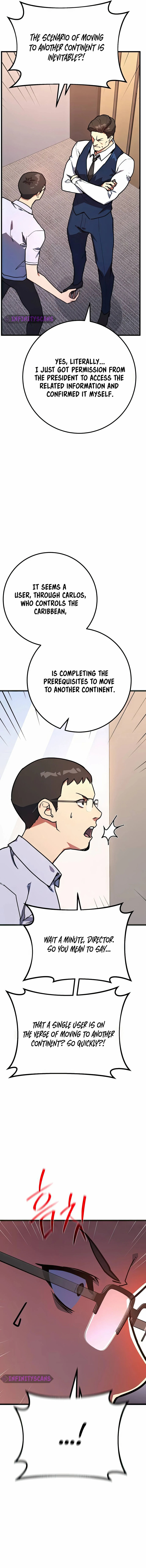 Read World's Strongest Troll Manga Online