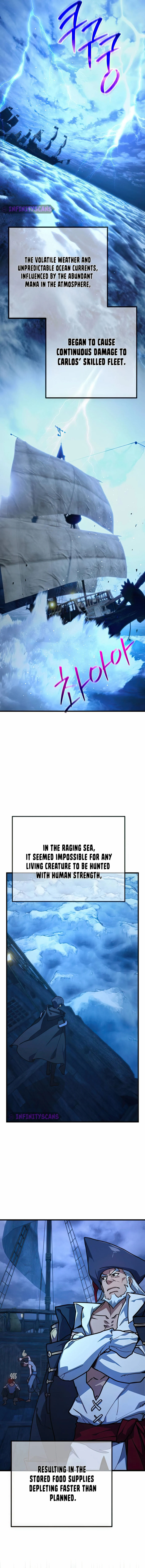 Read World's Strongest Troll Manga Online