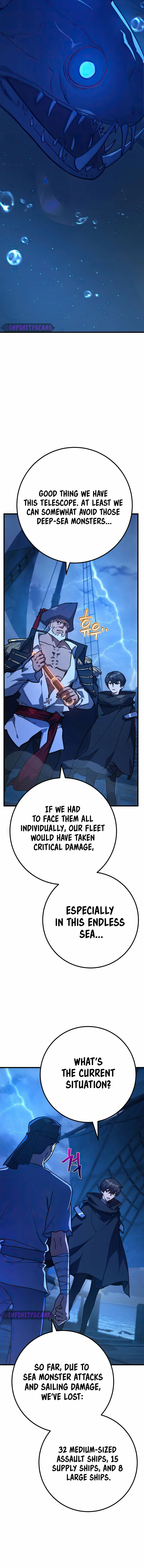 Read World's Strongest Troll Manga Online