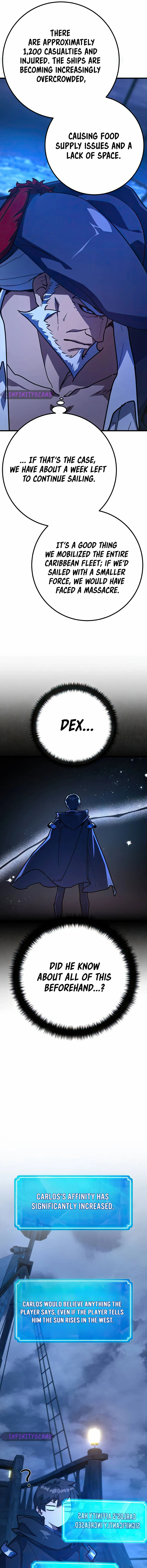 Read World's Strongest Troll Manga Online