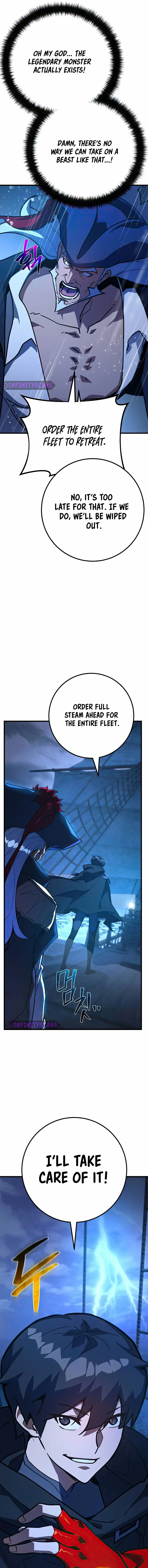 Read World's Strongest Troll Manga Online