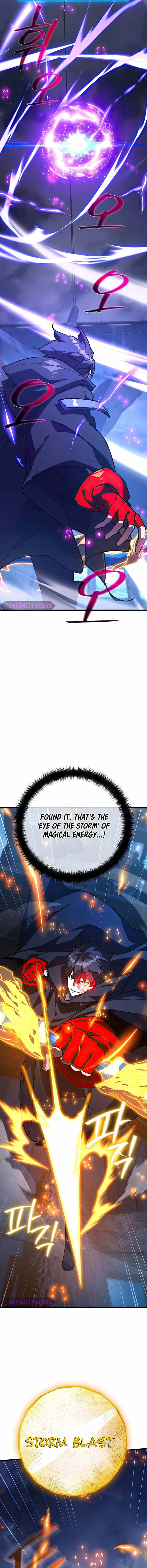 Read World's Strongest Troll Manga Online