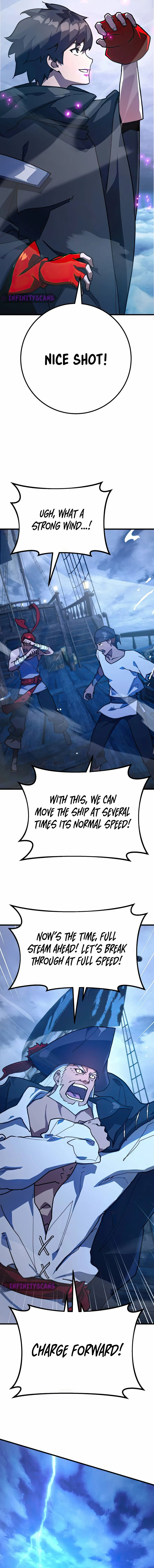 Read World's Strongest Troll Manga Online
