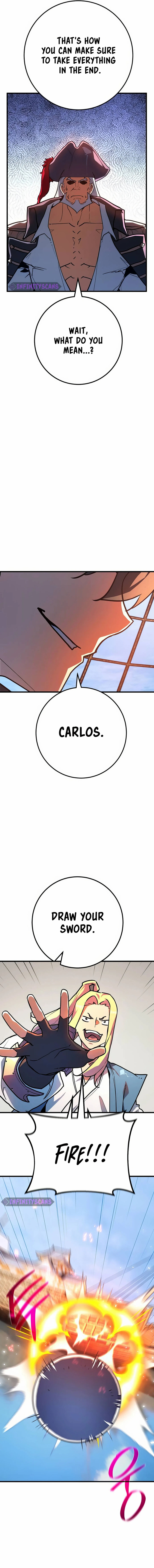 Read World's Strongest Troll Manga Online