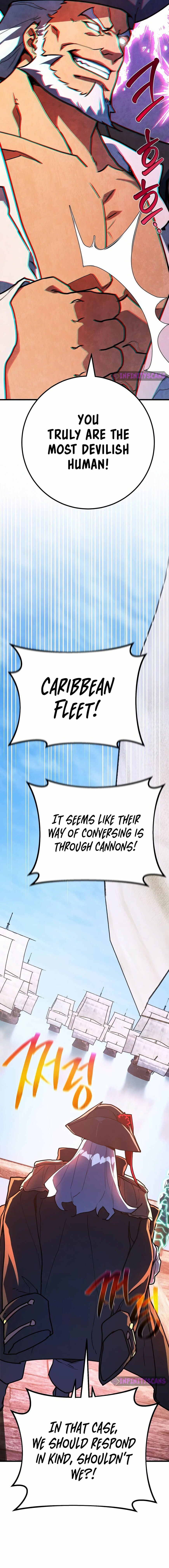 Read World's Strongest Troll Manga Online