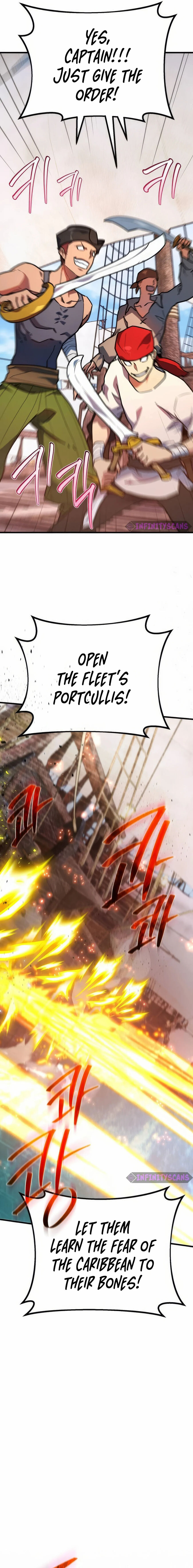 Read World's Strongest Troll Manga Online