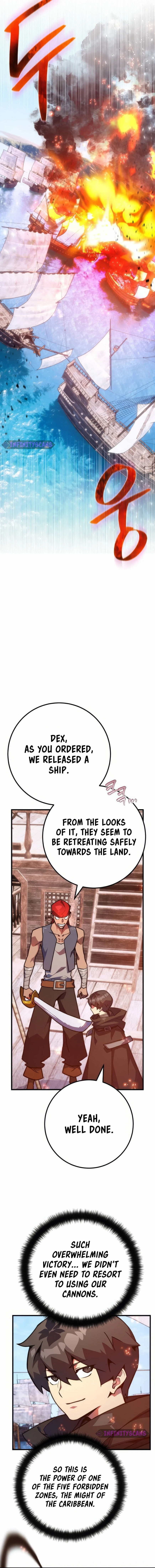 Read World's Strongest Troll Manga Online