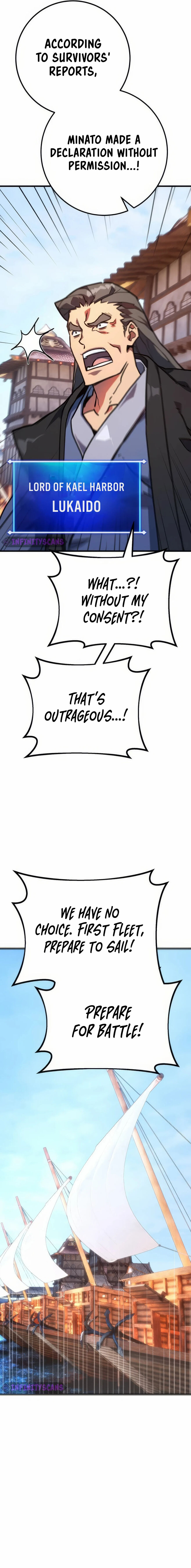 Read World's Strongest Troll Manga Online