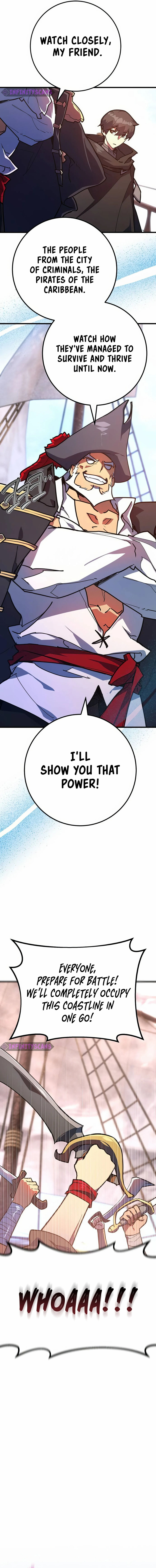 Read World's Strongest Troll Manga Online