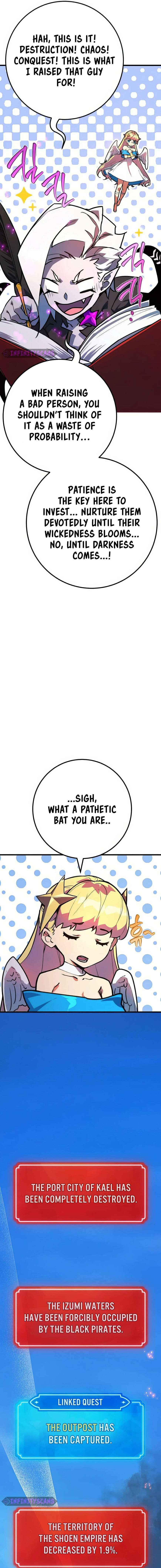 Read World's Strongest Troll Manga Online