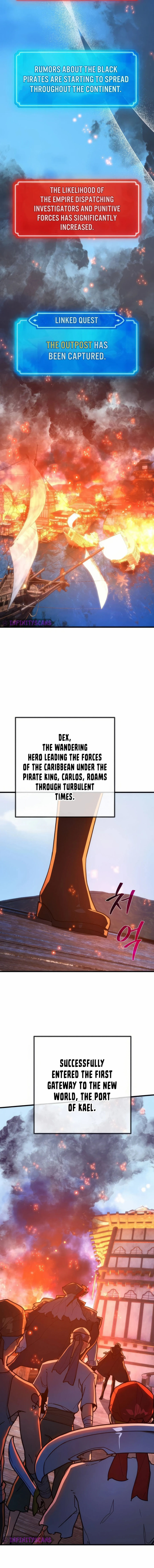 Read World's Strongest Troll Manga Online