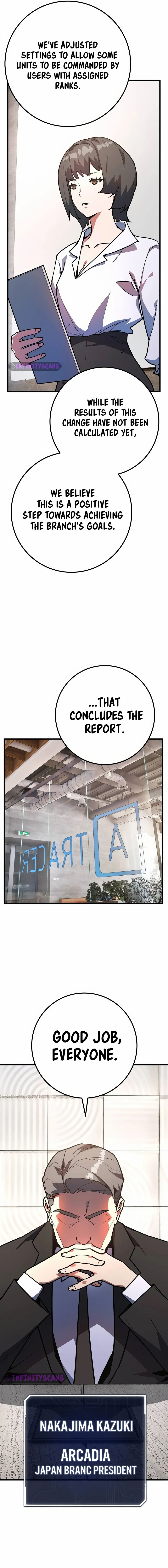 Read World's Strongest Troll Manga Online