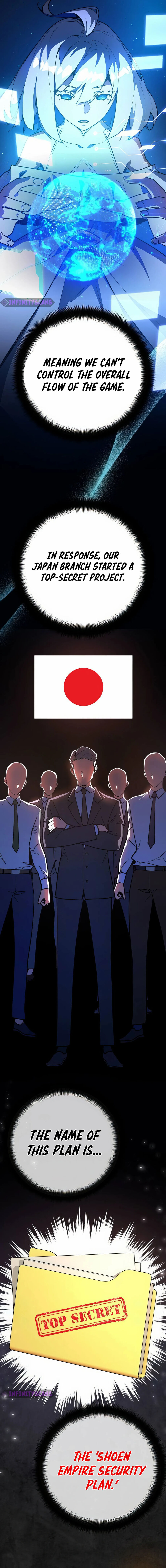 Read World's Strongest Troll Manga Online