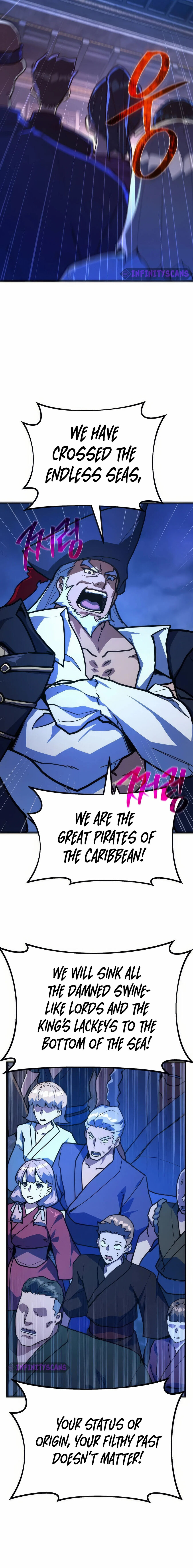 Read World's Strongest Troll Manga Online