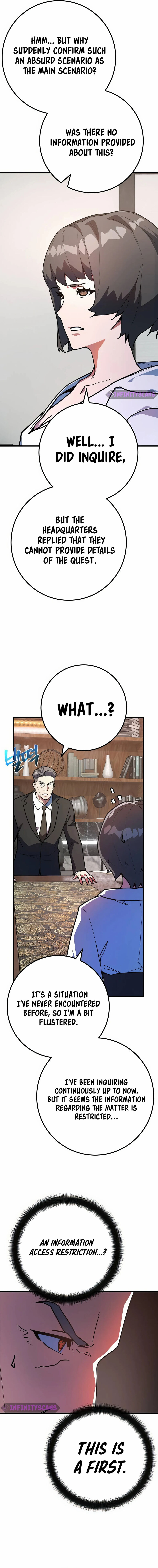 Read World's Strongest Troll Manga Online