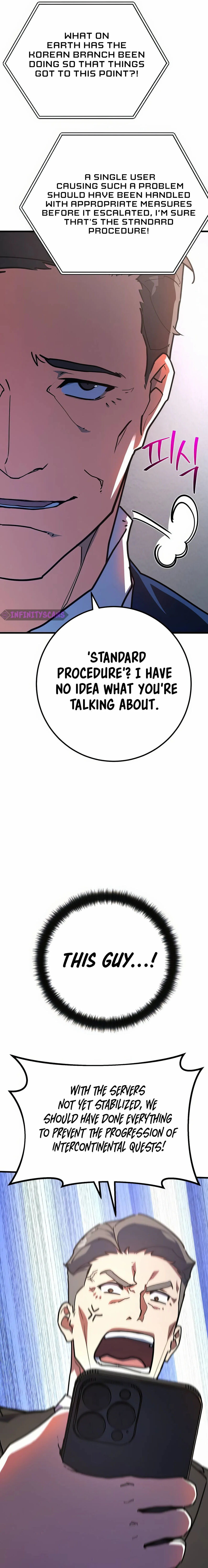 Read World's Strongest Troll Manga Online