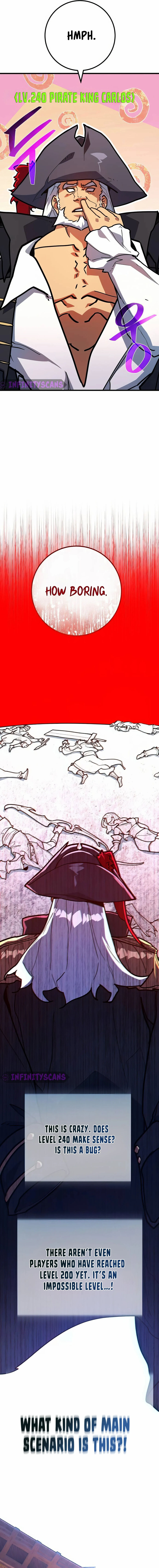 Read World's Strongest Troll Manga Online