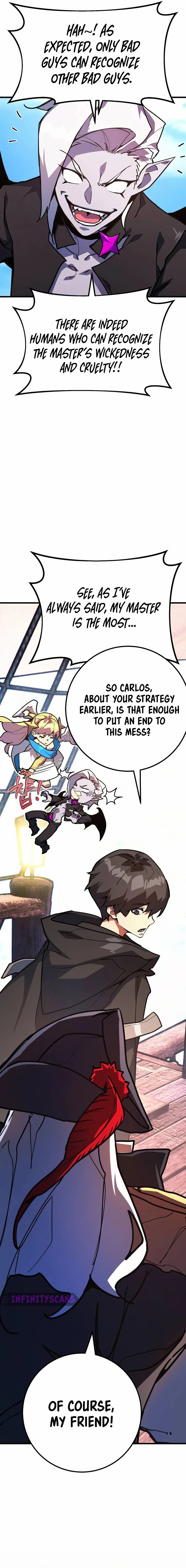 Read World's Strongest Troll Manga Online