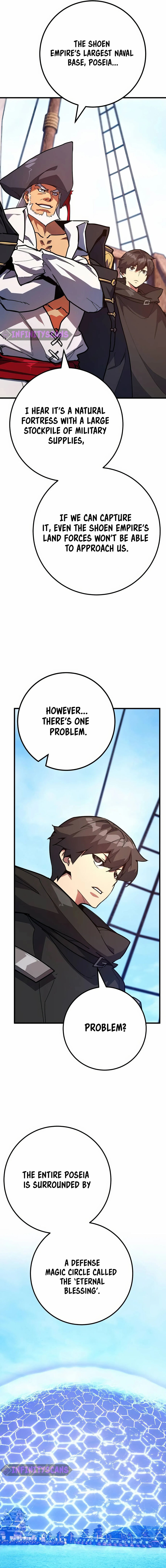 Read World's Strongest Troll Manga Online