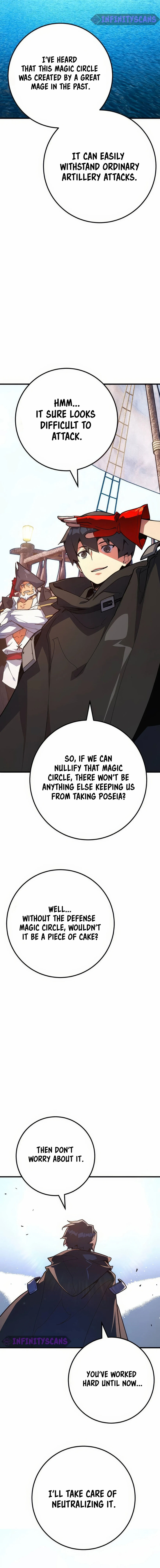 Read World's Strongest Troll Manga Online