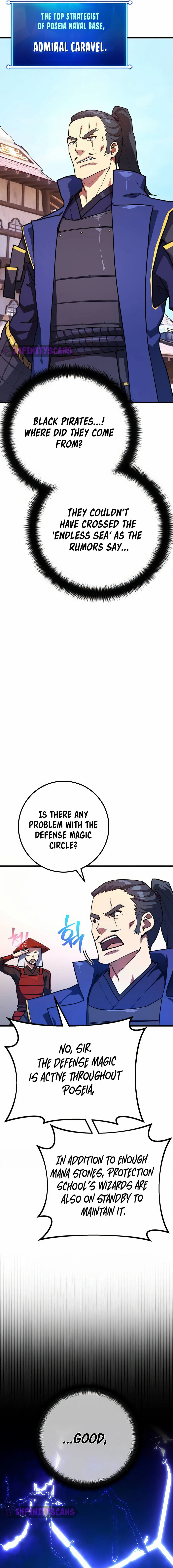 Read World's Strongest Troll Manga Online