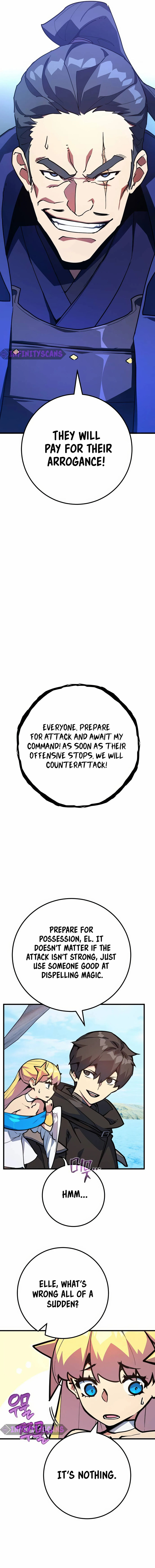 Read World's Strongest Troll Manga Online