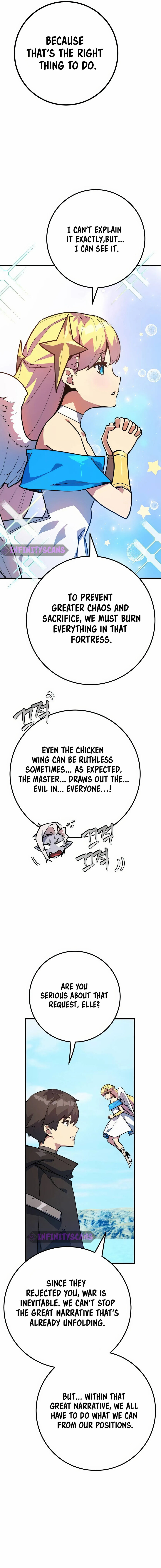 Read World's Strongest Troll Manga Online