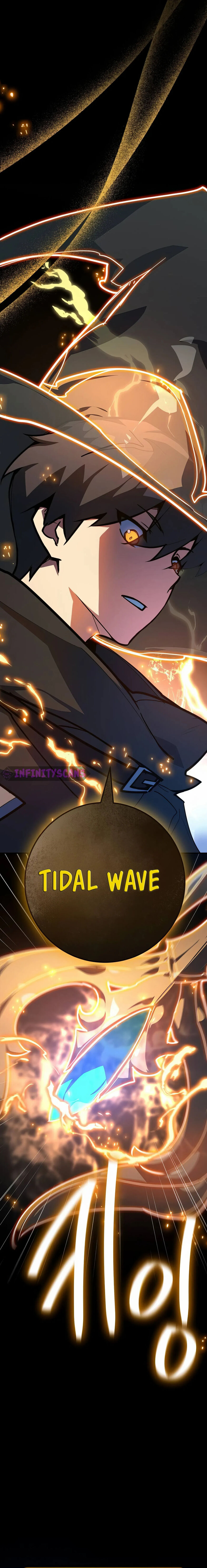 Read World's Strongest Troll Manga Online
