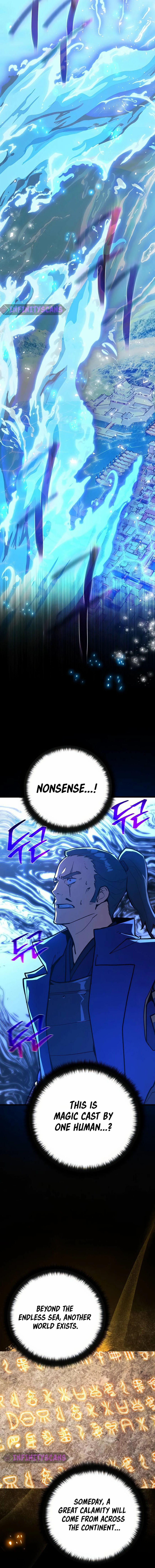 Read World's Strongest Troll Manga Online